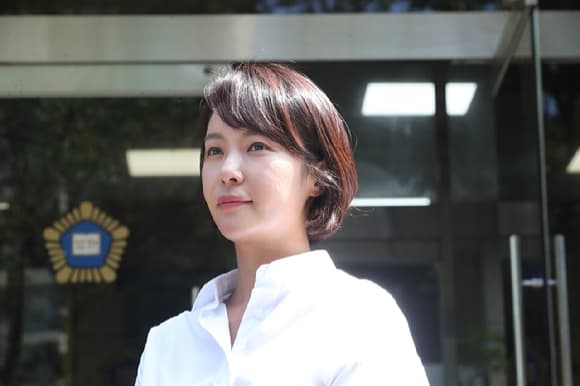 Hwang Jung-eum Faces Proposed Three-Year Imprisonment for Economic Offenses