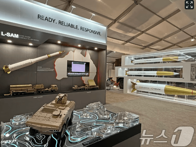 Hanwha Aerospace on the Verge of Major Market Milestone